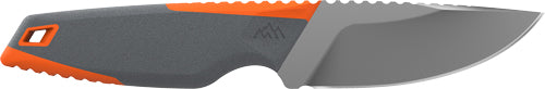 Outdoor Edge Vantex 4" Drop - Point W/ Sheath