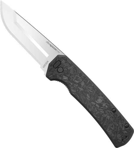 Outdoor Edge Razor Vx5 3" Fldr - Forged Carbon Ceramic Bearings - Skoutley Outdoors LLC