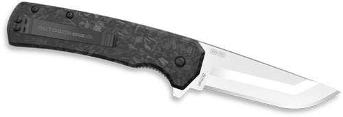 Load image into Gallery viewer, Outdoor Edge Razor Vx5 3" Fldr - Forged Carbon Ceramic Bearings - Skoutley Outdoors LLC
