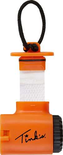Tinks Scent Wick Scent Reel - - Skoutley Outdoors LLC
