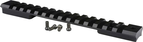 Warne Rail Mountain Tech 20moa - Savage La At Rnd 8-40 Screws!