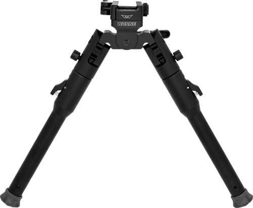Warne Skyline Lite Bipod - Qd/picatinny - Skoutley Outdoors LLC