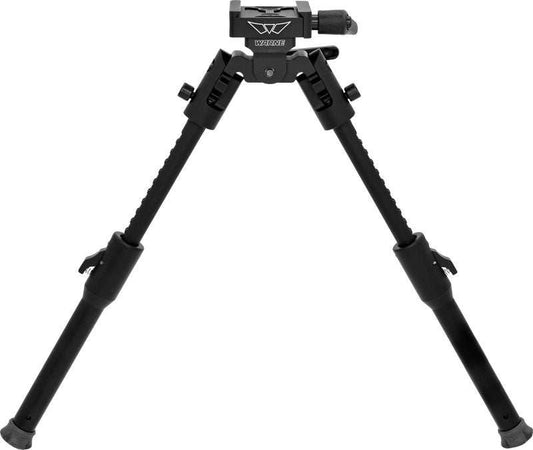 Warne Skyline Lite Bipod - Arca - Skoutley Outdoors LLC