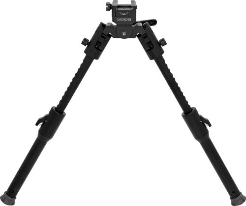 Warne Skyline Lite Bipod - Fixed Picatinny - Skoutley Outdoors LLC