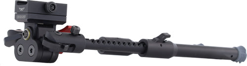 Warne Skyline Pro Bipod Qd - Mount W/lite Legs - Skoutley Outdoors LLC