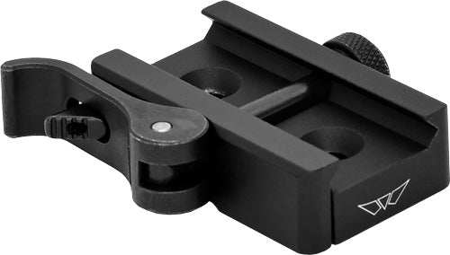 Warne Skyline Lite Picatinny/ - Qd Head - Skoutley Outdoors LLC