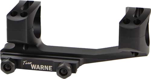 Warne X-skel Mount 1