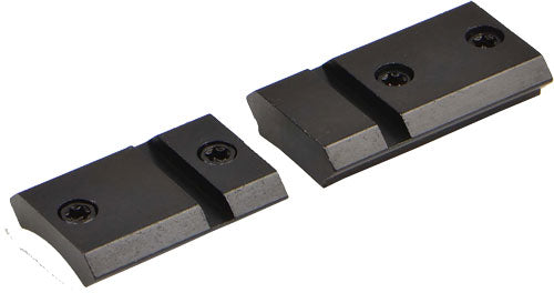 Warne Base Maxima 2pc Wby - Mark V Magnum Matte