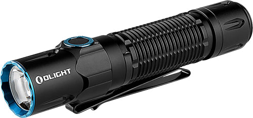 Olight Warrior 3 S Led - Flashlight Black - Skoutley Outdoors LLC