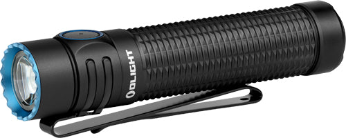 Olight Warrior Mini 3 Led - Edc Flashlight Black - Skoutley Outdoors LLC