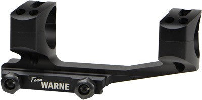 Warne X-skel Mount 1