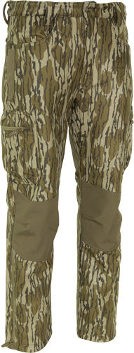 Load image into Gallery viewer, Muddy Trx Softshell Pant - Mo Bottomland Large
