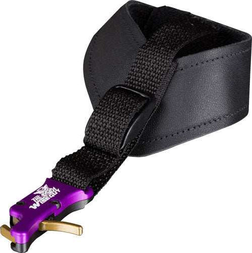 Spot Hogg Release Wise Guy - Nylon Connector Buckle Strap - Skoutley Outdoors LLC