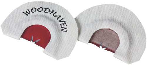 Woodhaven Custom Calls Stinger - Pro Series Red Wasp Mouth Call - Skoutley Outdoors LLC