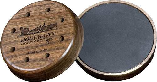Woodhaven Custom Calls Legend - Slate Friction Slate Call - Skoutley Outdoors LLC