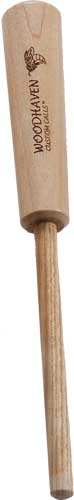 Woodhaven Custom Calls Hickory - Striker - Skoutley Outdoors LLC