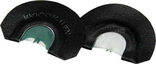 Woodhaven Custom Calls Ninja - Series Ninja Venom Mouth Call - Skoutley Outdoors LLC