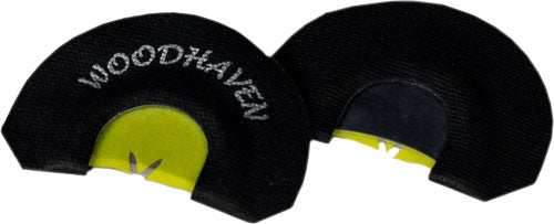 Woodhaven Custom Calls Stinger - Pro Series Black Hornet M Call - Skoutley Outdoors LLC