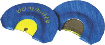 Woodhaven Custom Calls Stinger - Pro Series Blue Demon Mt Call - Skoutley Outdoors LLC