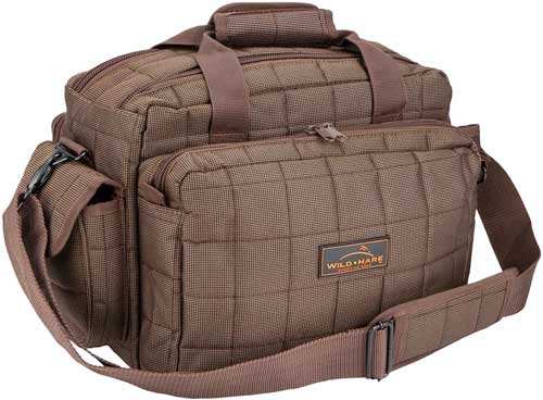 Peregrine Outdoors Wild Hare - Premium Tournament Bag Brown - Skoutley Outdoors LLC