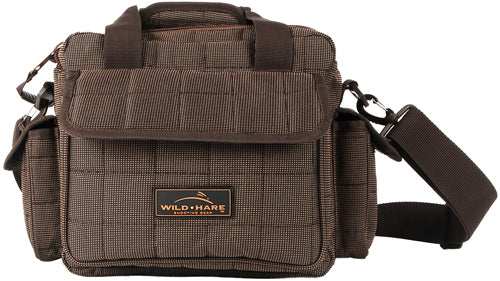 Peregrine Outdoors Wild Hare - Premium Sporting Clays Bag Brn - Skoutley Outdoors LLC