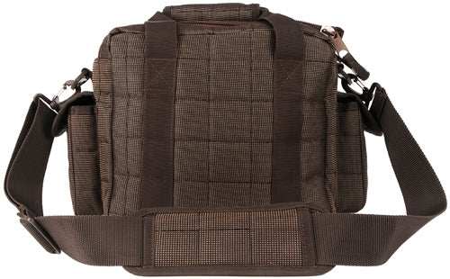 Peregrine Outdoors Wild Hare - Premium Sporting Clays Bag Brn - Skoutley Outdoors LLC