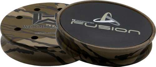 Woodhaven Custom Calls Ninja - Fusion Acrylic Mo Botttomland - Skoutley Outdoors LLC