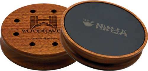 Woodhaven Custom Calls Next - Level Slate Call - Skoutley Outdoors LLC