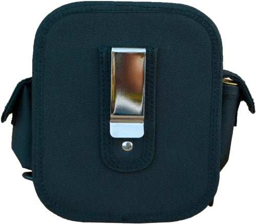 Peregrine Outdoors Wild Hare - One Box Carrier Black - Skoutley Outdoors LLC
