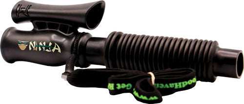 Woodhaven Custom Calls The - Intimidator Grunt/snort Wheeze - Skoutley Outdoors LLC