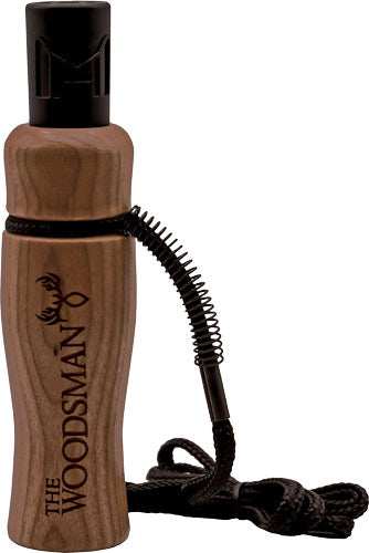 Woodhaven Custom Calls The - Woodsman Grunt Call - Skoutley Outdoors LLC