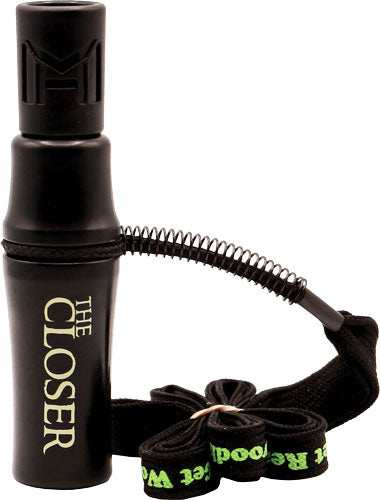 Woodhaven Custom Calls The - Closer Doe Bleat - Skoutley Outdoors LLC