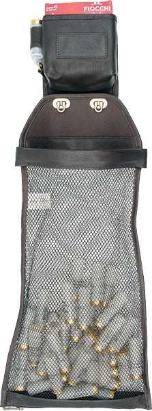 Peregrine Outdoors Wild Hare - Leather Trap Shooters Combo Jv - Skoutley Outdoors LLC