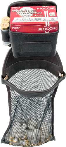 Peregrine Outdoors Wild Hare - Leather Trap Shooters Combo Jv - Skoutley Outdoors LLC