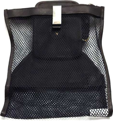 Peregrine Outdoors Wild Hare - Leather Trap Shooters Combo Jv - Skoutley Outdoors LLC