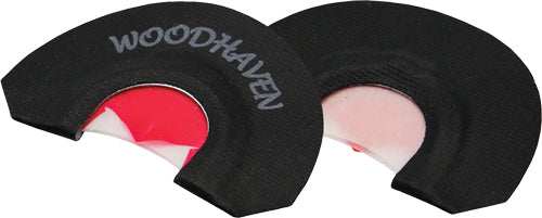 Woodhaven Custom Calls Hammer- - T Mouth Call 3 Reed - Skoutley Outdoors LLC