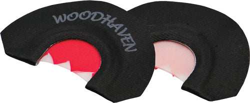 Woodhaven Custom Calls Hammer - Tooth 3 Reed - Skoutley Outdoors LLC