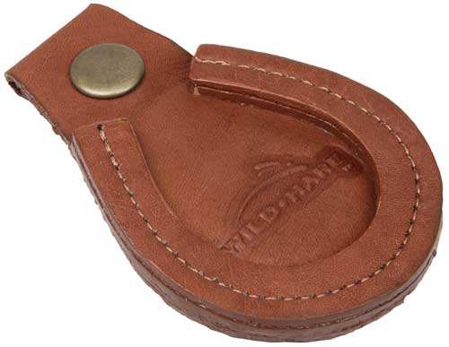 Peregrine Outdoors Wild Hare - Leather Toe Pad Dusk - Skoutley Outdoors LLC