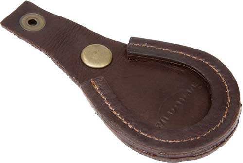 Peregrine Outdoors Wild Hare - Leather Toe Pad Java - Skoutley Outdoors LLC