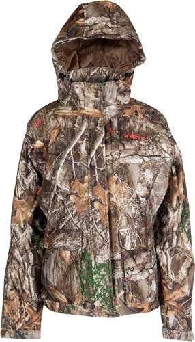 Habit Ladies Insulated Parka - Realtree Edge Large< - Skoutley Outdoors LLC