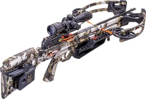 Wicked Ridge Xbow Invader M1 - Acudraw 400fps Peak Xt - Skoutley Outdoors LLC