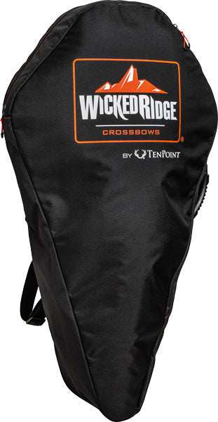 Wicked Ridge Soft Xbow Case - Backpack Strap 2020+ - Skoutley Outdoors LLC