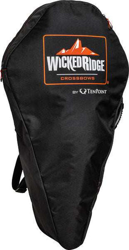 Wicked Ridge Soft Xbow Case - Backpack Strap 2020+ - Skoutley Outdoors LLC