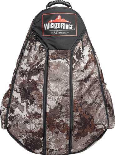 Wicked Ridge Ambush Soft Case/ - Bowpack 2019+ Veil Alpine - Skoutley Outdoors LLC