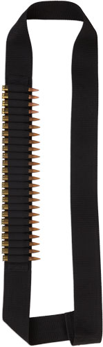 Bulldog Rifle Ammo Bandolier - Holds 24 Cart 2