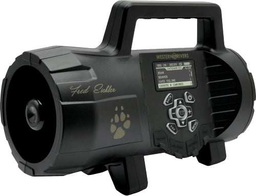 Western Rivers Electronic - Caller Eichler Single Speaker - Skoutley Outdoors LLC