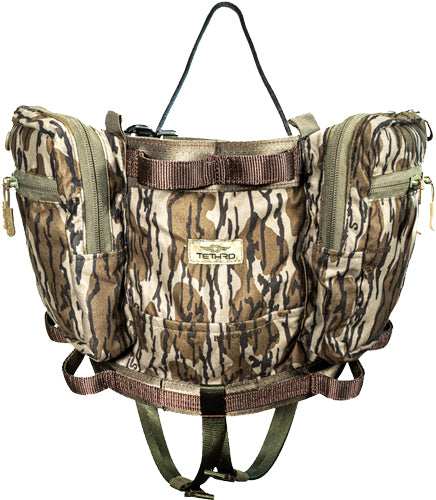 Grit Workhorse Saddle Kit - Mossy Oak Xl - Skoutley Outdoors LLC