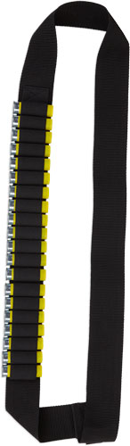 Bulldog Shotgun Ammo Bandolier - Holds 20 Shells 2