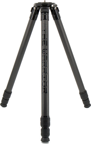 Warrior Tripods The Warrior - Tripod Carbon Fiber 3 Section - Skoutley Outdoors LLC