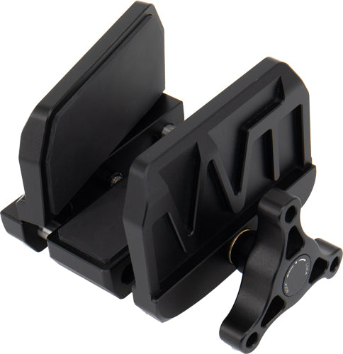 Warrior Tripods The Hero Clamp - Works On Leveling Heads - Skoutley Outdoors LLC